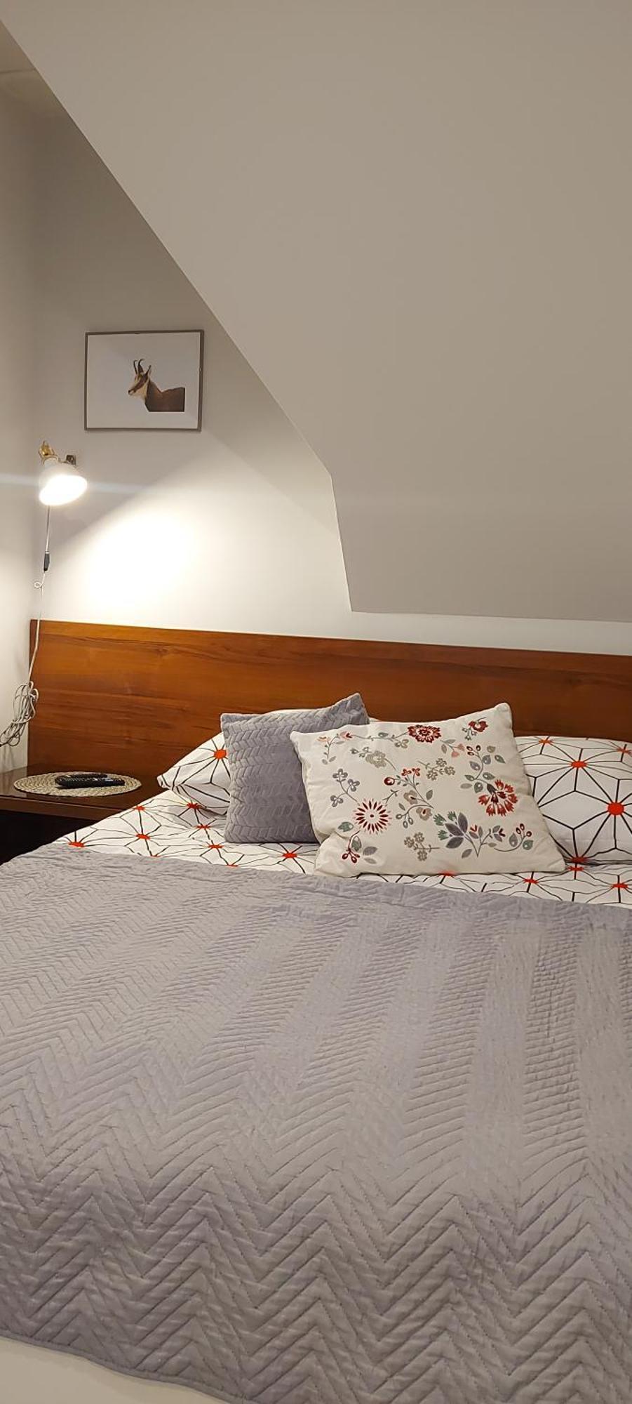 Willa Cyrek Zakopane Room photo